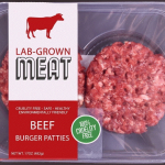 Would You Eat Lab-Grown Meat?