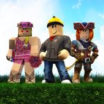 The Top 5 Best Roblox Games To Play!
