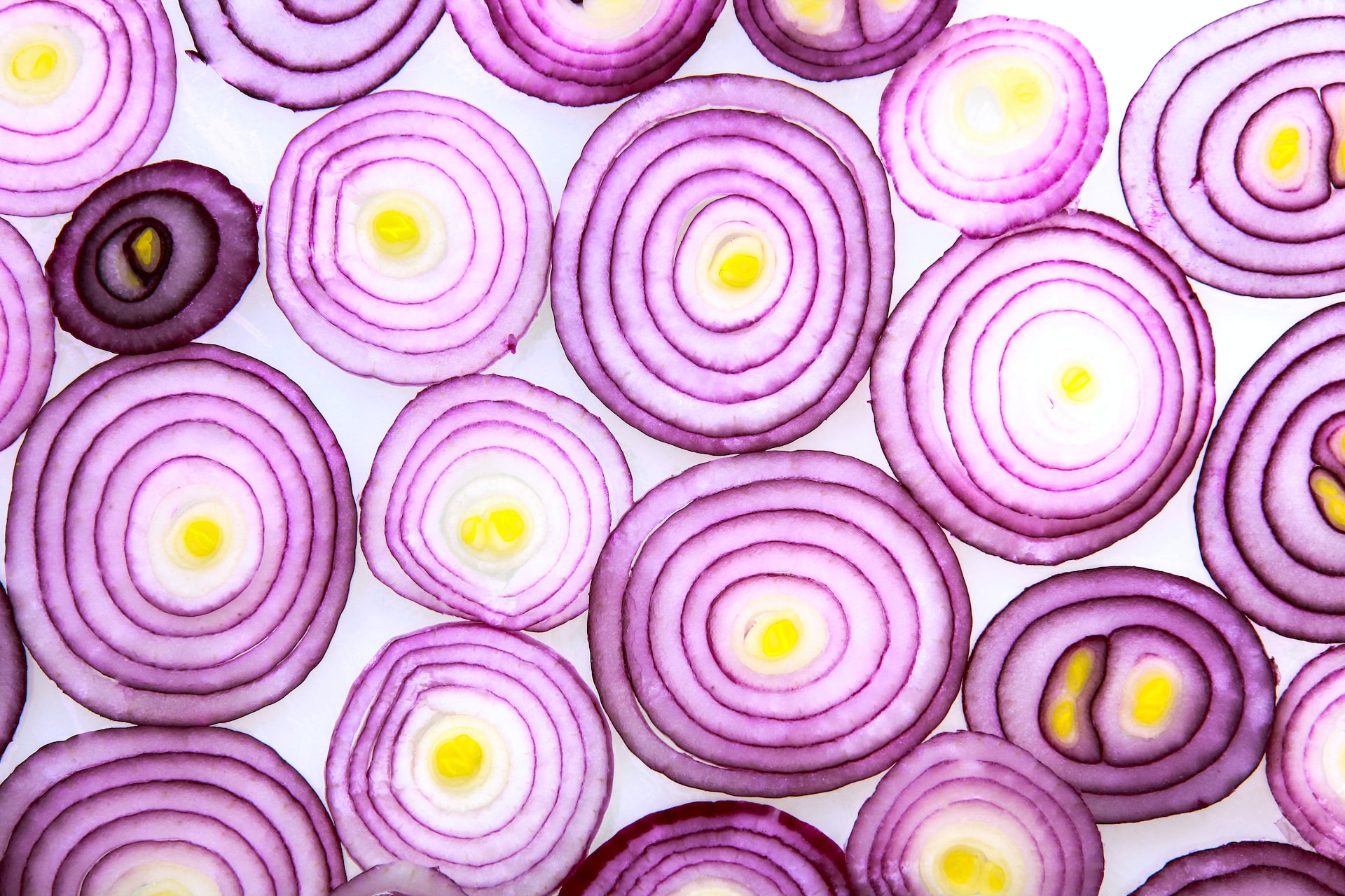 Why Do Onions Make You Cry?