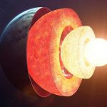 How Has The Earth’s Core Stayed As Hot As The Sun's Surface For Billions Of Years?
