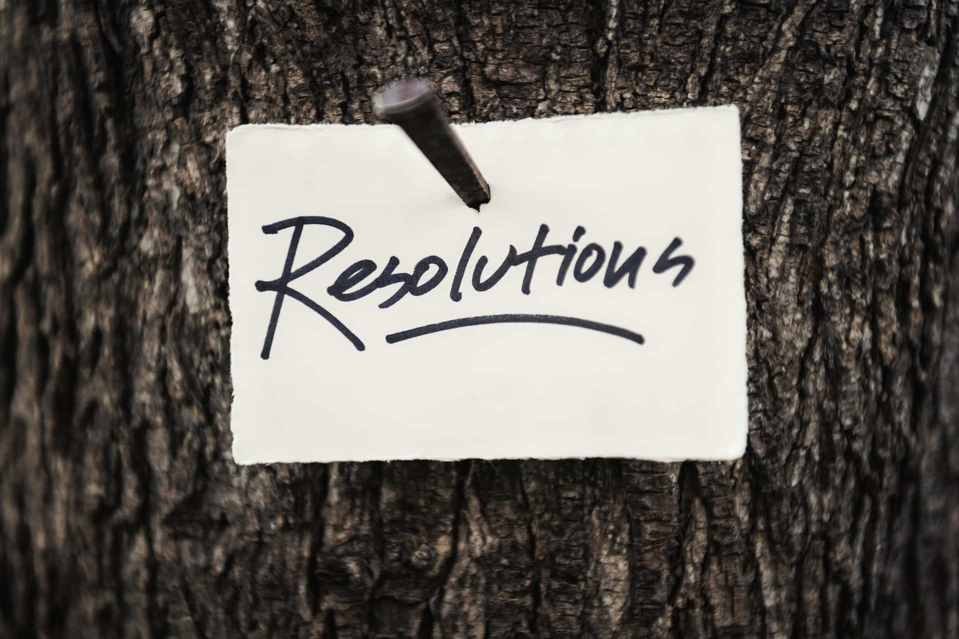 Achievable Alternatives to New Year’s Resolutions You Can Do