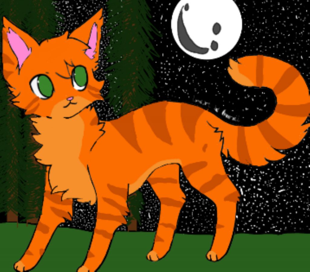 warrior-cats-group-kidznet