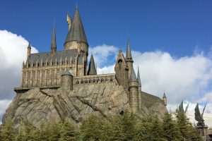 Which Hogwarts House Would You Choose?