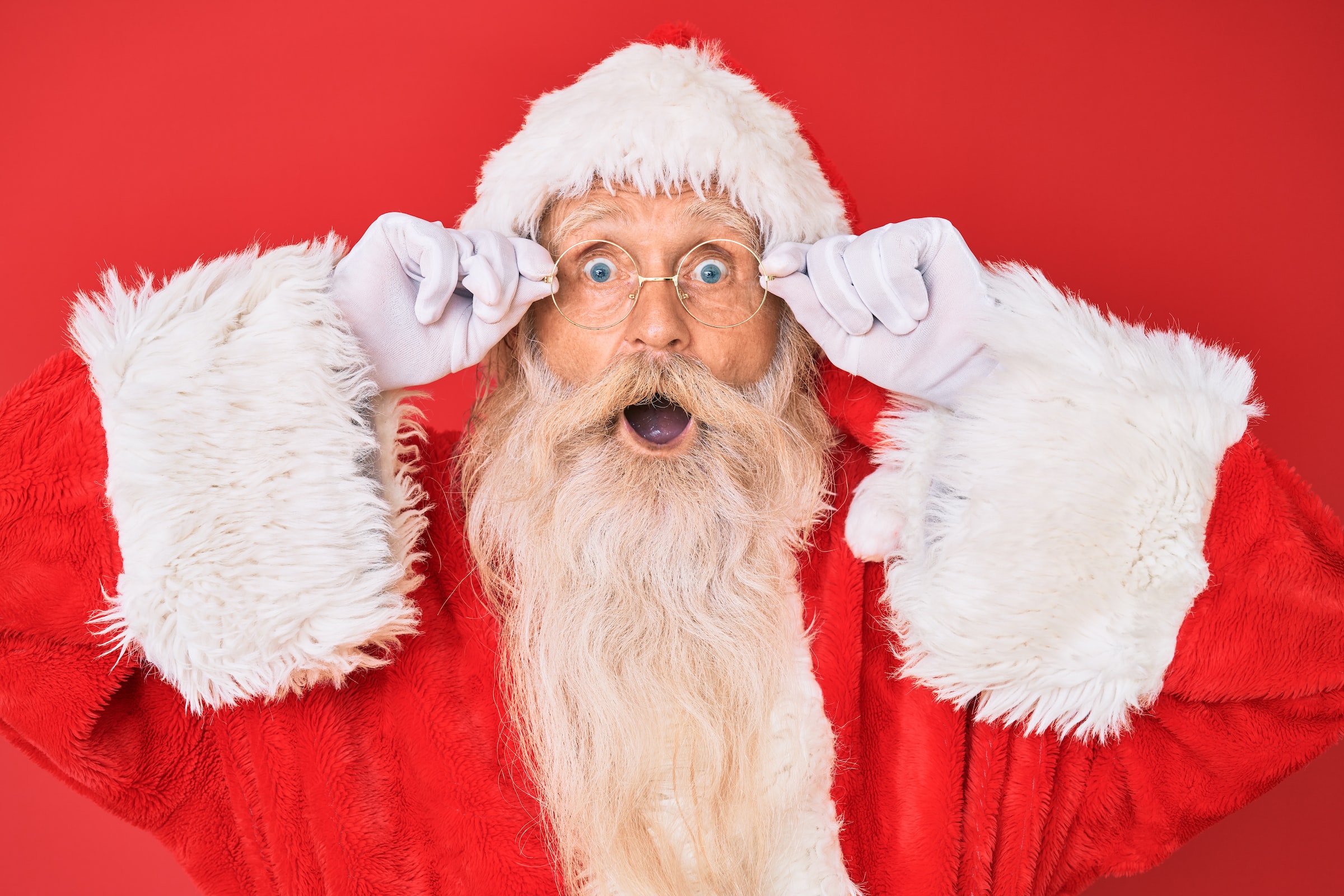 A 10-year-old Girl Asked The Police To Test Sent DNA Sample To Determine If Santa Claus Is Real