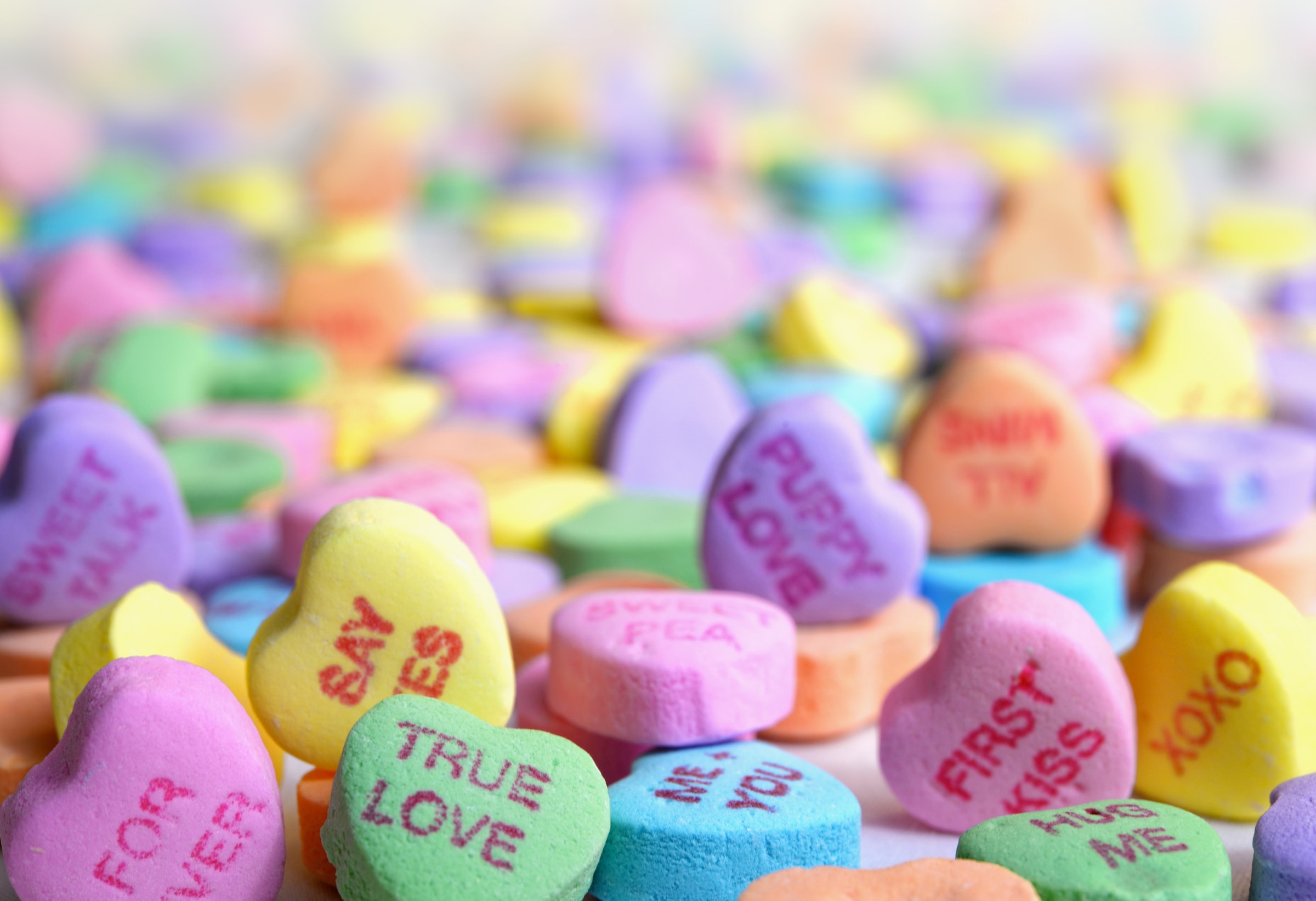 The Origins of Valentine’s Day—Here’s What to Know