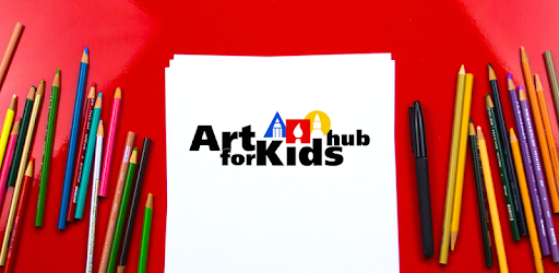 The Art For Kids Hub Group – KidzNet