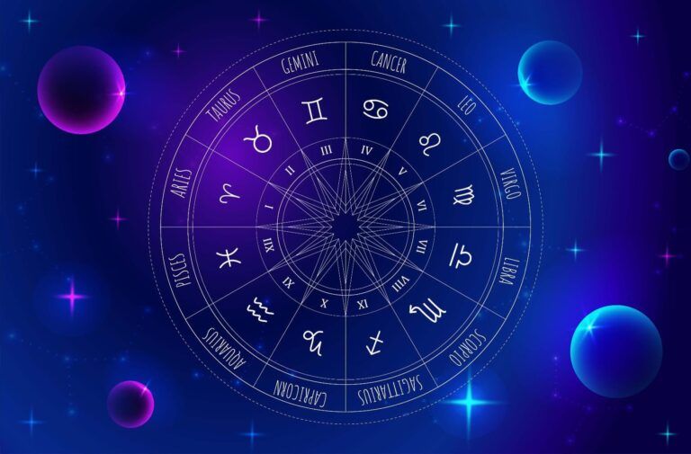 What is Your Zodiac Sign??