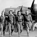 Air Force Celebrates Women’s History Month