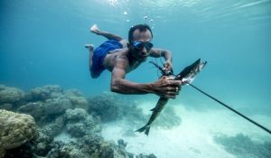 The Bajau Tribe: Meet The People With Superpowers To Stay Underwater Longer