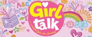 Girl Talk!