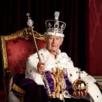 The History Behind The Coronation Regalia Used In King Charles's Coronation