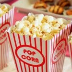 A Brief History Of Popcorn