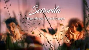 Easy Piano Tutorial: Señorita by Shawn Mendes, Camila Cabello