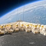 1,000 LEGO Astronaut Minifigures