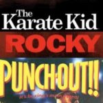 Karate Kid/Rocky/Punch Out!! Fan Group