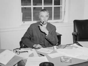 J. Robert Oppenheimer: Early Life and Facts About the ‘Father of the Atomic Bomb’