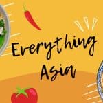 Everything Asia