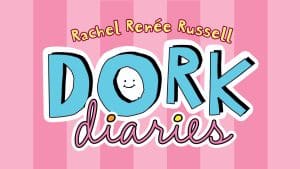 Why I Don’t Like Dork Diaries