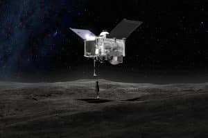 NASA’s First and Long-Awaited Asteroid Sample Has Landed