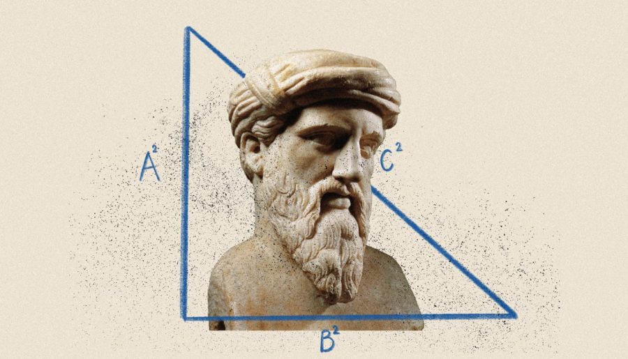 Pythagorean Theorem Discovered on Ancient Babylonian Tablet Before Pythagoras