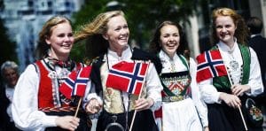 The History of Scandinavian-Americans (October 9th Special)