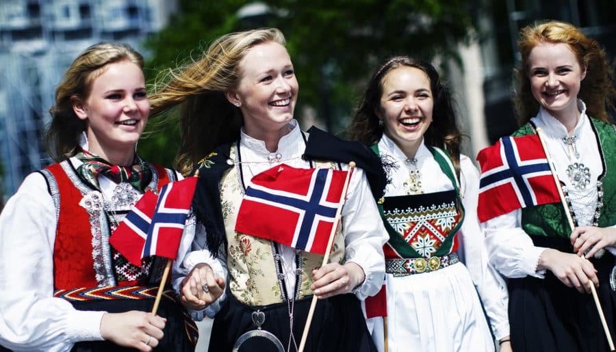 The History of Scandinavian-Americans (October 9th Special)