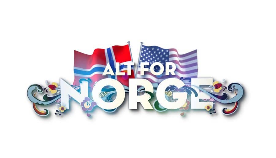 Alt For Norge – Review by VikimgGirl26 (Carly)