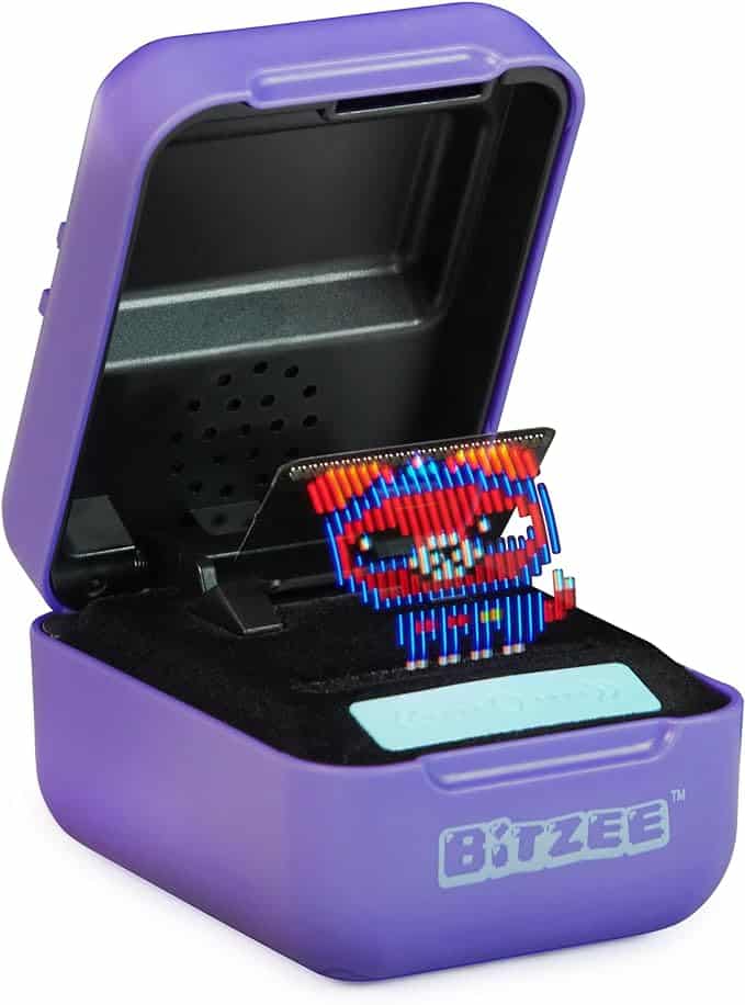 Bitzee: Interactive Toy Digital Pet