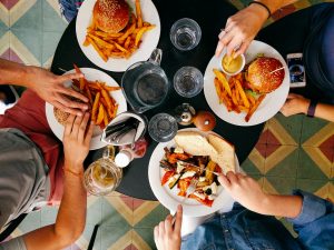 The Psychology of Comfort Foods: Why We Crave Certain Foods When Stressed or Sad