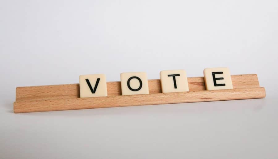 Should Kids Be Allowed To Vote?