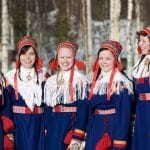 Sámi National Day