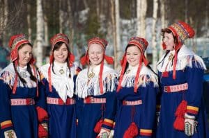 Celebrating Sámi National Day – February 6th