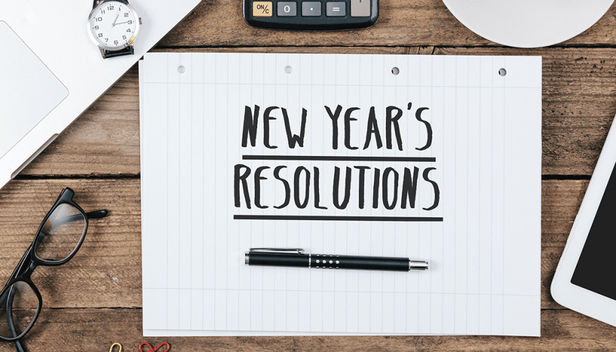 5 Great Tips to Make Your New Year’s Resolutions Stick