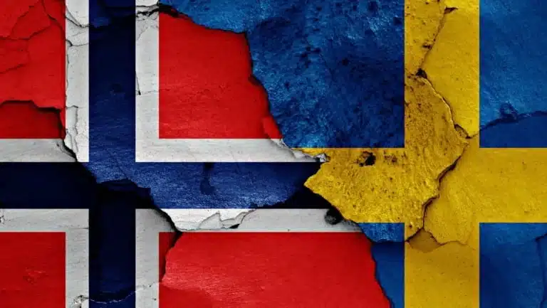 The Norway-Sweden Union