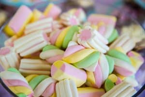 The Sweet History of Marshmallows