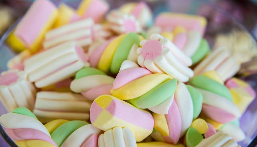 The Sweet History of Marshmallows