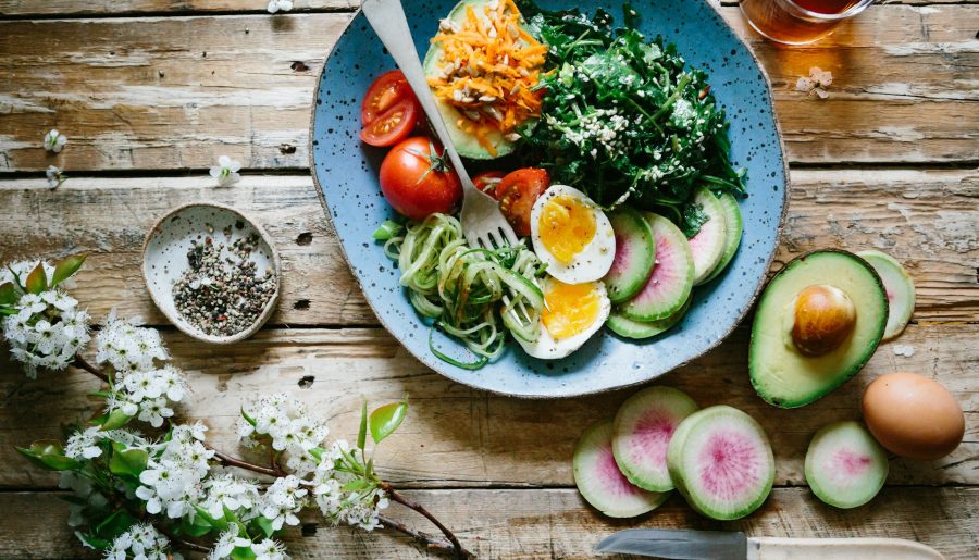 10 Best Foods To Eat When Sick