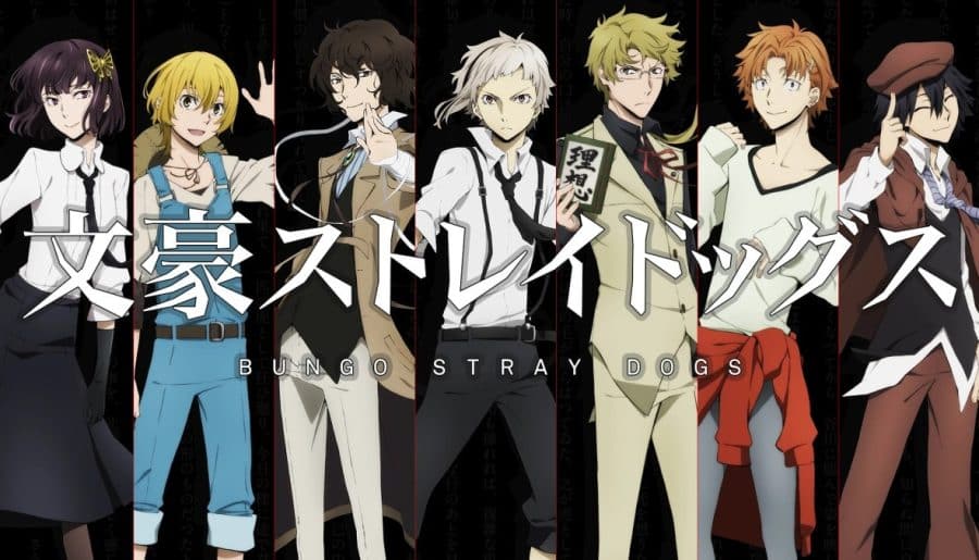 How Does Bungo Stray Dogs Impact Its Fans?