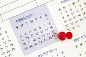 Why Do We Have A Leap Year, And Why Does It Have 366 Days?