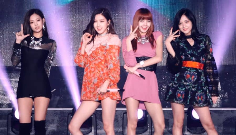 K-pop Group