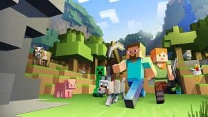 Tips and Tricks for Minecraft (Part One)