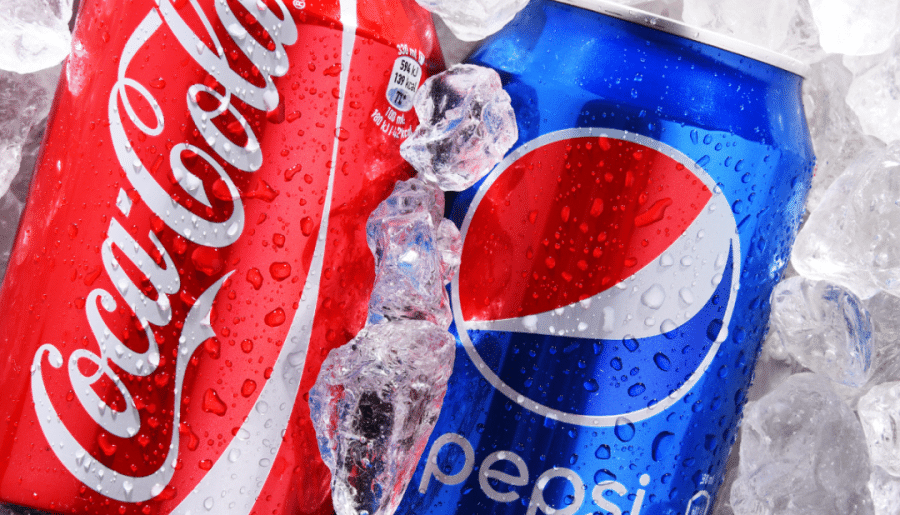 Which is better: Coca-Cola or Pepsi?