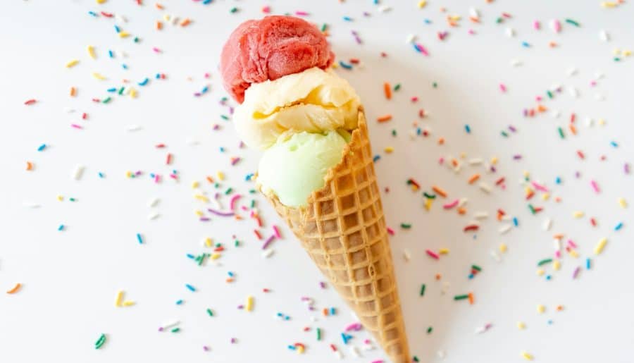 10 Ice Cream Styles From Around the World
