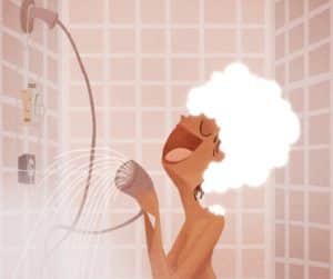 Why Do People Sing In The Shower?