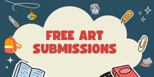 Free Art Submissions