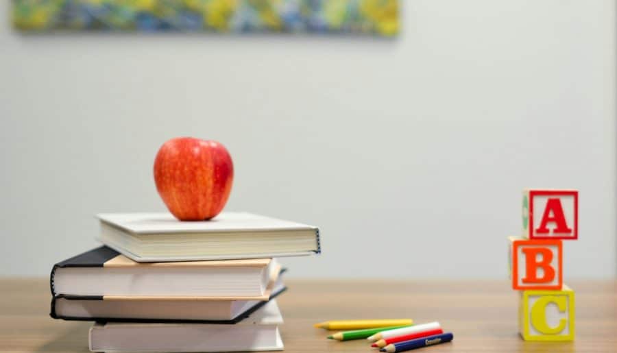 Back-to-School Tips for Students