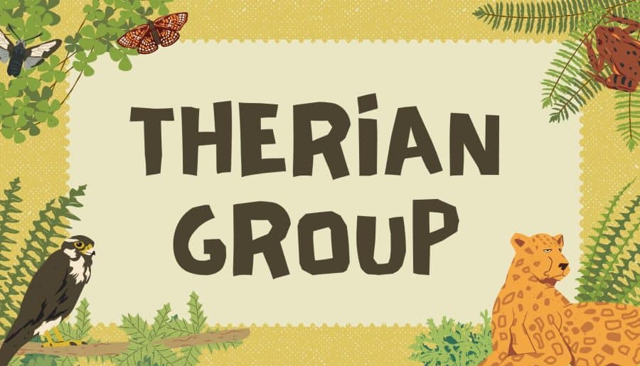 Therian Group!