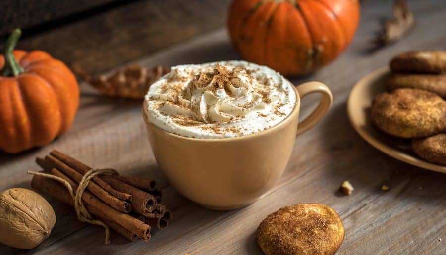 Here’s How Pumpkin Spice Became the Flavor of Fall