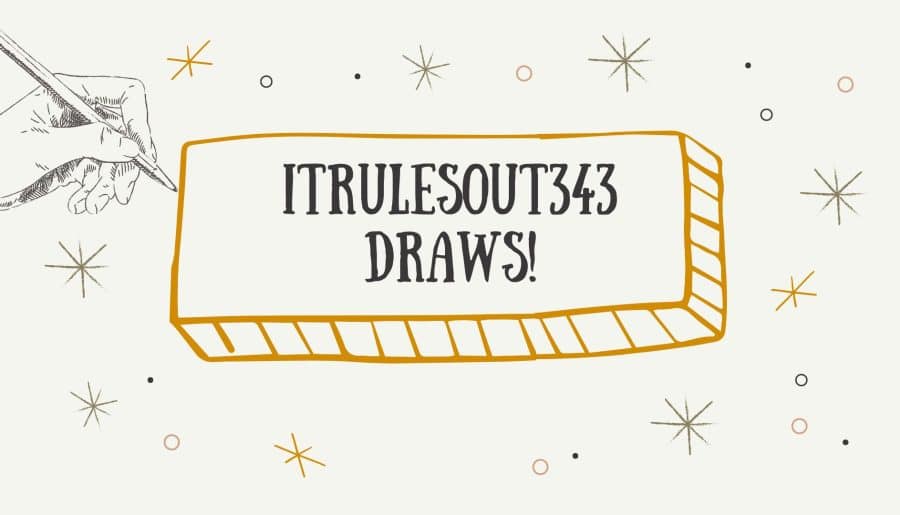 Itrules0ut343 Draws!