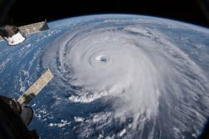 Here’s Why Hurricanes are Getting More Powerful and Destructive